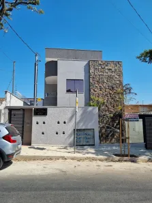 Cobertura com 3 Quartos à venda, 152m² no Santa Mônica, Belo Horizonte