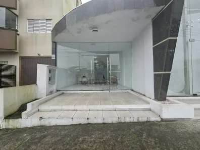 Sala Comercial para alugar, 275m² no Jardim das Avenidas, Araranguá