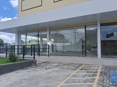 Ponto Comercial com 1 Quarto para alugar, 62m² no Ininga, Teresina