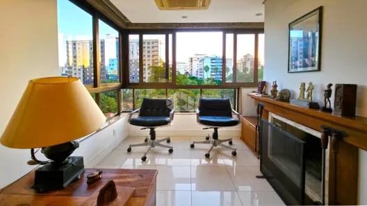 Apartamento com 2 Quartos à venda, 80m² no Rio Branco, Porto Alegre