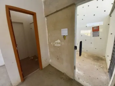 Ponto Comercial à venda, 56m² no Alto dos Passos, Juiz de Fora