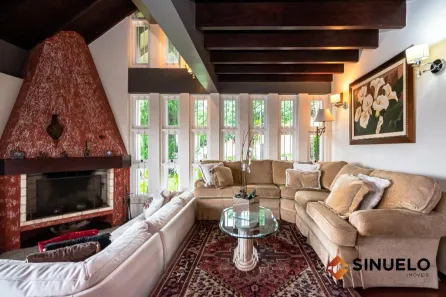 Casa com 3 Quartos à venda, 286m² no Boa Vista, Novo Hamburgo