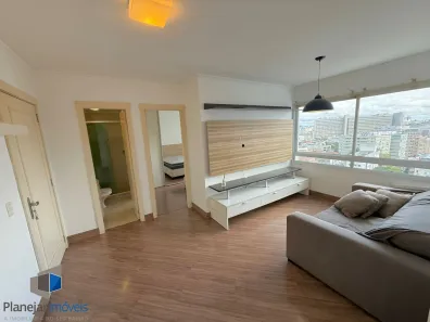 Apartamento com 1 Quarto à venda, 41m² no Rio Branco, Porto Alegre