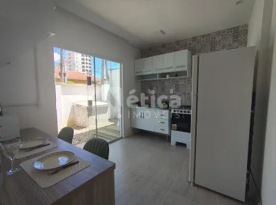 Apartamento com 1 Quarto para alugar, 30m² no São Judas, Itajaí