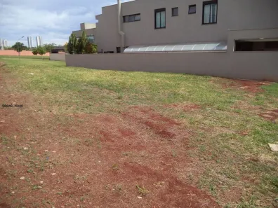 Lote/Terreno à venda, 540m² no Jardim Irajá, Ribeirão Preto