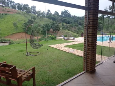 Fazenda/Sítio com 2 Quartos à venda, 300m² no , Mairinque