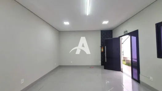 Sala Comercial para alugar, 30m² no Novo Mundo, Uberlândia