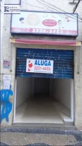 Ponto Comercial para alugar, 78m² no Centro, Campinas