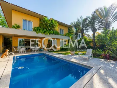 Casa com 4 Quartos à venda, 691m² no Jardim Guedala, São Paulo