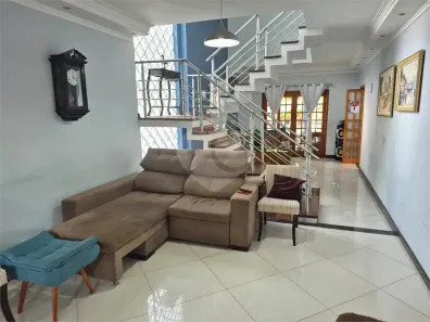Sobrado com 3 Quartos à venda, 450m² no Tremembé, São Paulo