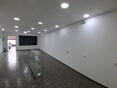 Ponto Comercial para alugar, 63m² no Vila Louricilda, Americana