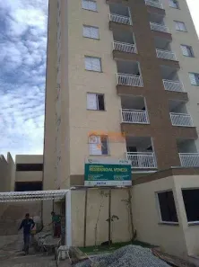 Apartamento com 2 Quartos à venda, 56m² no Jardim do Papai, Guarulhos