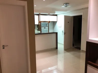 Apartamento com 2 Quartos à venda, 66m² no Parque Industrial, Campinas