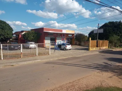 Sala Comercial com 2 Quartos à venda, 700m² no Campo de Santana, Curitiba