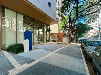 Ponto Comercial para alugar, 85m² no Sumarezinho, São Paulo