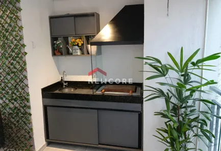 Apartamento com 3 Quartos à venda, 75m² no Jardim Flor da Montanha, Guarulhos