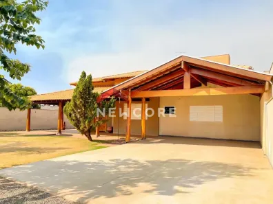 Casa com 4 Quartos à venda, 450m² no Centro, São José do Rio Preto