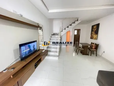 Casa com 2 Quartos para alugar, 145m² no Parque Leopoldina, Campos dos Goytacazes