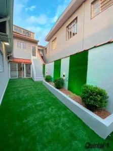 Casa com 4 Quartos à venda, 350m² no Vila Isolina Mazzei, São Paulo