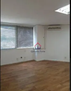Sala Comercial à venda, 437m² no Cidade Monções, São Paulo