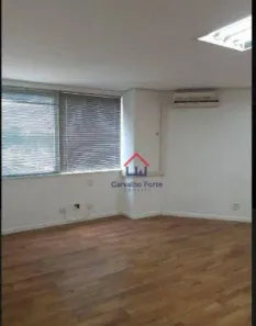 Sala Comercial para venda ou aluguel, 437m² no Cidade Monções, São Paulo