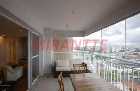 Apartamento com 3 Quartos à venda, 130m² no Vila Guilherme, São Paulo