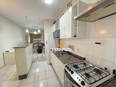 Apartamento com 2 Quartos à venda, 60m² no Jardim Amália, Volta Redonda