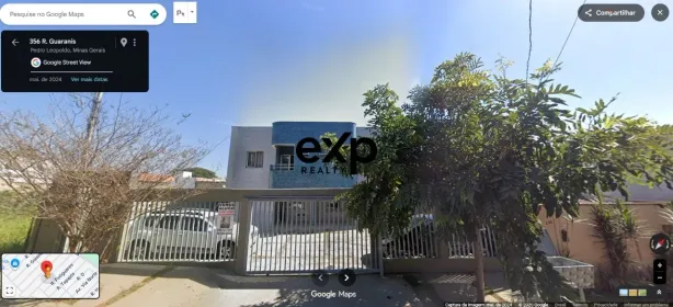 Apartamento com 2 Quartos à venda, 63m² no Parque Andiara, Pedro Leopoldo