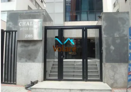 Sala Comercial para alugar, 110m² no Cerqueira César, São Paulo