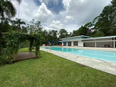 Lote/Terreno à venda, 3000m² no Chácara Recanto Bela Vista, Itapecerica da Serra