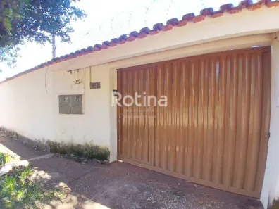 Fazenda/Sítio com 3 Quartos para alugar, 140m² no Morada dos Pássaros, Uberlândia