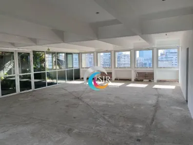 Sala Comercial para alugar, 238m² no Cerqueira César, São Paulo
