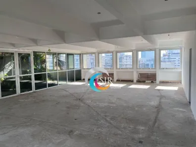 Sala Comercial para venda ou aluguel, 238m² no Cerqueira César, São Paulo