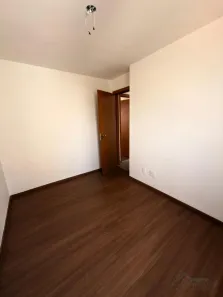 Apartamento com 2 Quartos à venda, 44m² no Vila Satúrnia, Campinas
