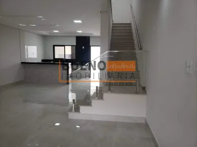 Casa com 3 Quartos à venda, 210m² no Jardim São Paulo, Americana