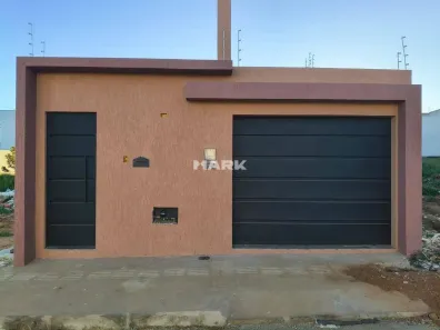 Casa com 3 Quartos à venda, 90m² no Primavera, Vitória da Conquista