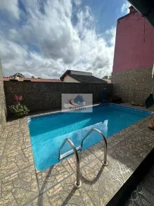 Sobrado com 3 Quartos à venda, 227m² no Parque Terra Nova, São Bernardo do Campo