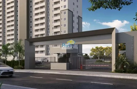 Apartamento com 2 Quartos à venda, 43m² no Gurupi, Teresina