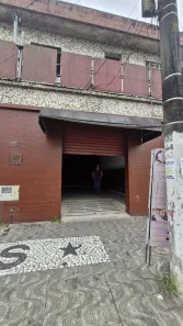 Ponto Comercial para alugar, 60m² no Vila Margarida, São Vicente