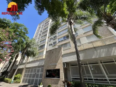 Apartamento com 3 Quartos à venda, 102m² no Menino Deus, Porto Alegre