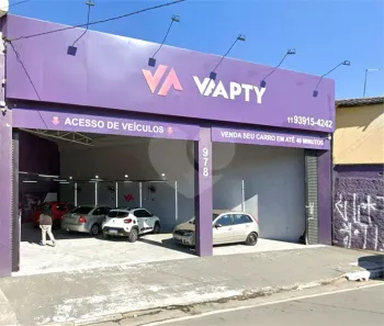 Ponto Comercial à venda, 280m² no Matriz, Mauá