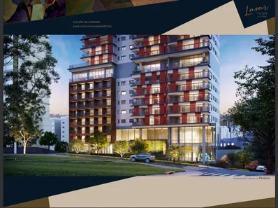 Apartamento com 3 Quartos à venda, 311m² no Jardim Vila Mariana, São Paulo