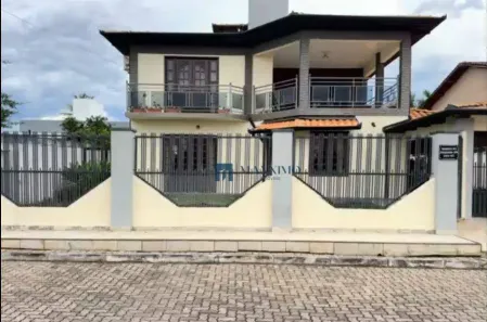 Casa de Condomínio com 5 Quartos à venda, 350m² no Setor Habitacional Tororó, Brasília
