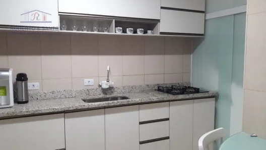 Apartamento com 2 Quartos à venda, 56m² no Vila Pereira Cerca, São Paulo