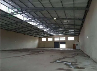 Galpão/Depósito/Armazém para alugar, 849m² no Vila Bela, São Paulo