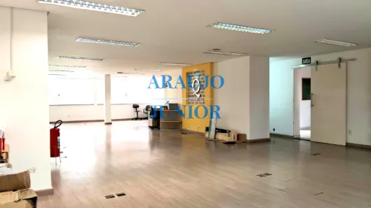 Ponto Comercial para alugar, 105m² no Centro, Americana