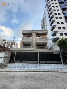 Casa de Condomínio com 2 Quartos à venda, 65m² no Ocian, Praia Grande