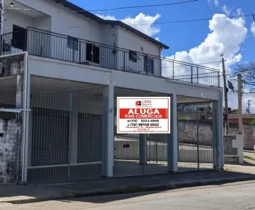 Sala Comercial para alugar, 200m² no Jardim Alvorada, Sorocaba