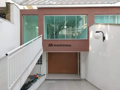 Sobrado com 3 Quartos à venda, 187m² no Jardim Avelino, São Paulo