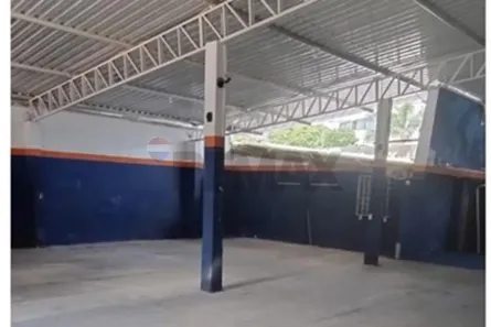 Prédio Comercial com 1 Quarto para alugar, 270m² no Dix-Sept Rosado, Natal